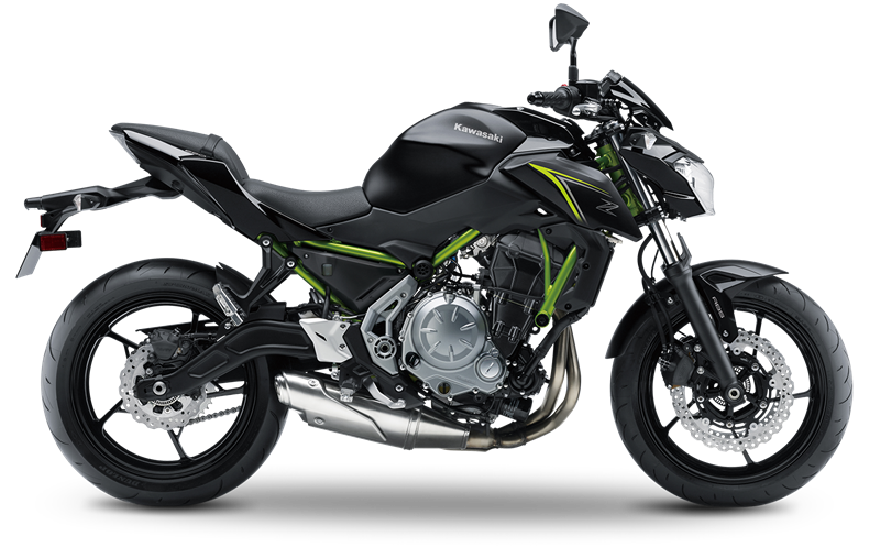 Nieuw! Try The Bike